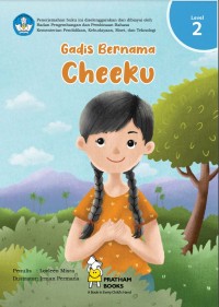 Gadis bernama Cheeku ( level 2 )