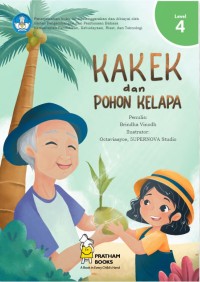 Kakek dan pohon kelapa ( level 4 )