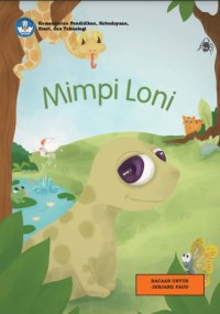 Mimpi Loni