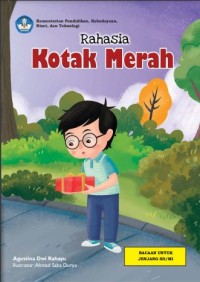 Rahasia kotak merah