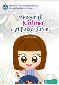 Mengenal kulinaer dari Pulau Buton