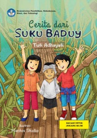 Cerita dari Suku Baduy