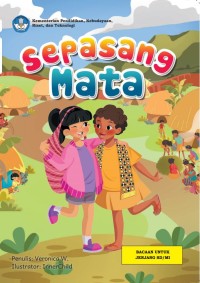 Sepasang mata