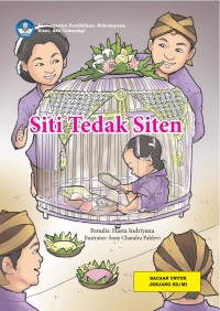 Siti tedak siten