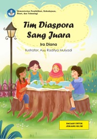 Tim diaspora sang juara