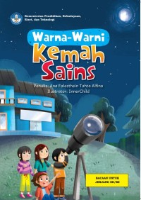 Warna-warni kemah sains