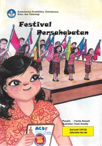 Festival persahabatan