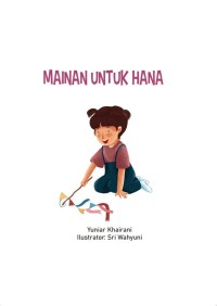 Mainan untuk Hana