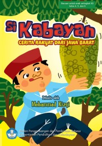 Si Kabayan : cerita rakyat dari Jawa Barat