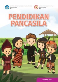 Pendidikan Pancasila sd / mi kelas iii