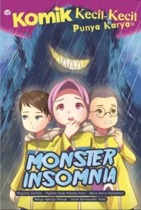 Kkpk : monster insomnia