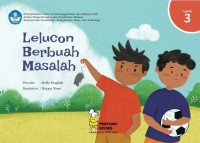 Lelucon berbuah masalah