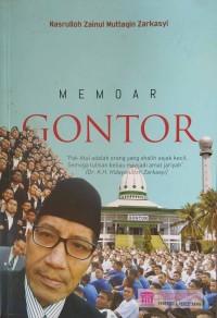 Memoar Gontor