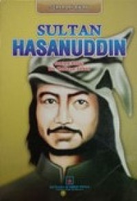 SERI PAHLAWAN: Sultan Hasanuddin