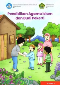 Pendidikan Agama Islam dan budi pekerti SD kelas II