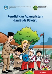 Pendidikan Agama Islam dan budi pekerti SD kelas V