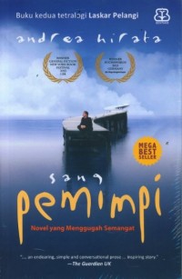 Sang Pemimpi (E-Book)