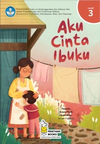 Aku cinta ibuku (Level 3)