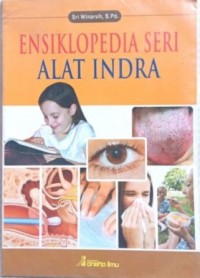 ENSIKLOPEDIA: SERI ALAT INDRA