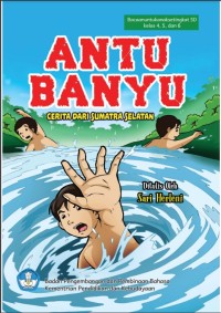 Antu Banyu