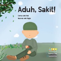 Aduh, Sakit! (E-Book)