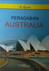 Peradaban Australia