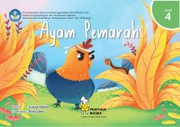 Ayam Pemarah (E-Book)