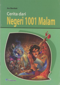 Cerita dari Negeri 1001 Malam