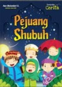 Pejuang Subuh