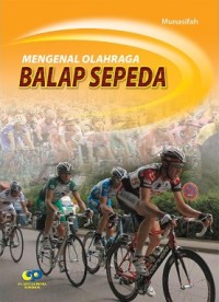 Mengenal Olahraga Balap Sepeda