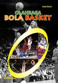 Olahraga Bola Basket