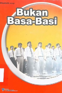 Bukan Basa-Basi