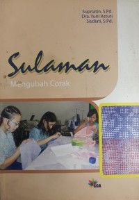 Sulaman Mengubah Corah