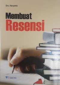 MEMBUAT RESENSI