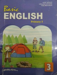 Basic english primary 3