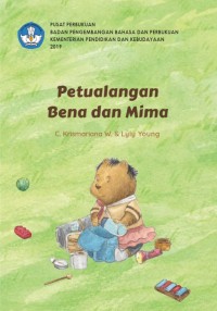 Petualangan Bena dan Mima
