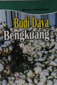 Budi Daya Bengkuang