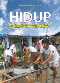 Hidup Bermasyarakat