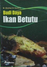 Budi Daya Ikan Betutu