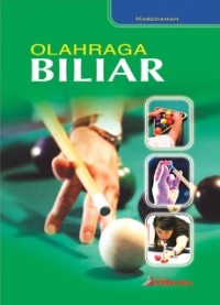 Olahraga Biliar