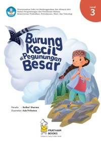 Burung Kecil di Pegunungan Besar (E-Book)