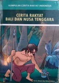 Cerita rakyat bali dan nusa tenggara