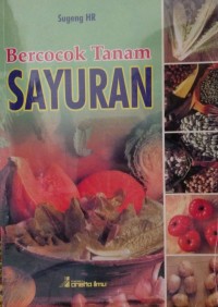 Bercocok Tanam Sayuran