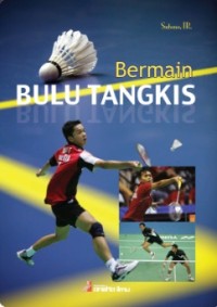 Bermain Bulu Tangkis