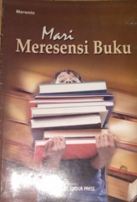 Mari Meresensi Buku