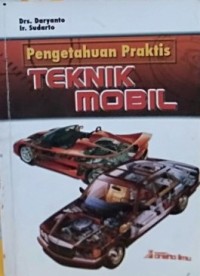 Pengetahuan Praktis Teknik Mobil