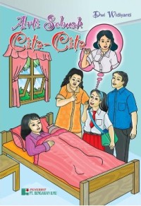 Arti Sebuah Cita-Cita