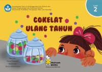 Cokelat Ulang Tahun (E-Book)