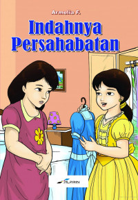 Indahnya Persahabatan