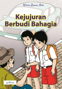 Kejujuran Berbudi Bahagia